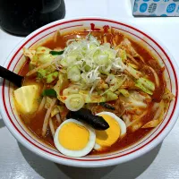 Snapdishの料理写真:北極野菜シャキシャキ|めぐみんさん