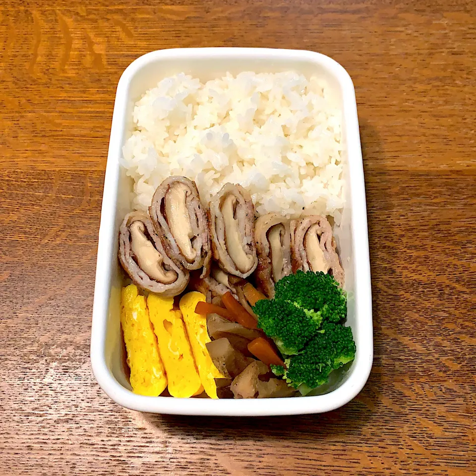 高校生弁当|tenoaさん