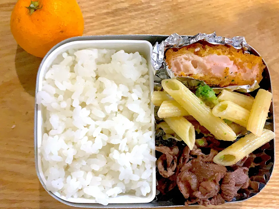 #年長さんお弁当|みどりっちさん