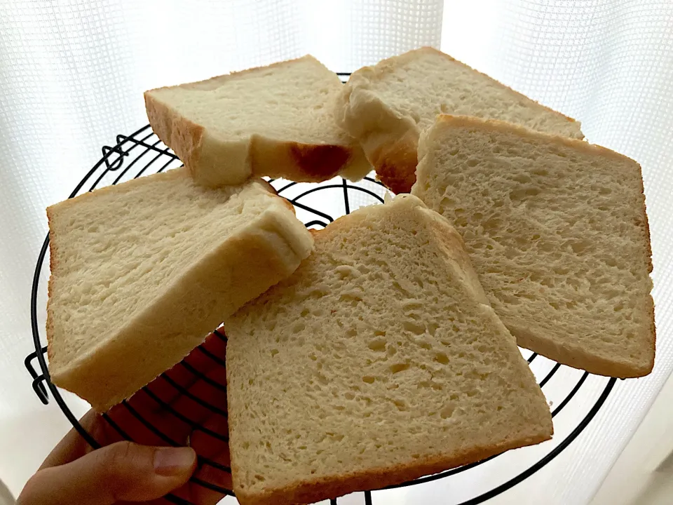 ＊あいりおーさんの食パン🍞＊|＊抹茶＊さん