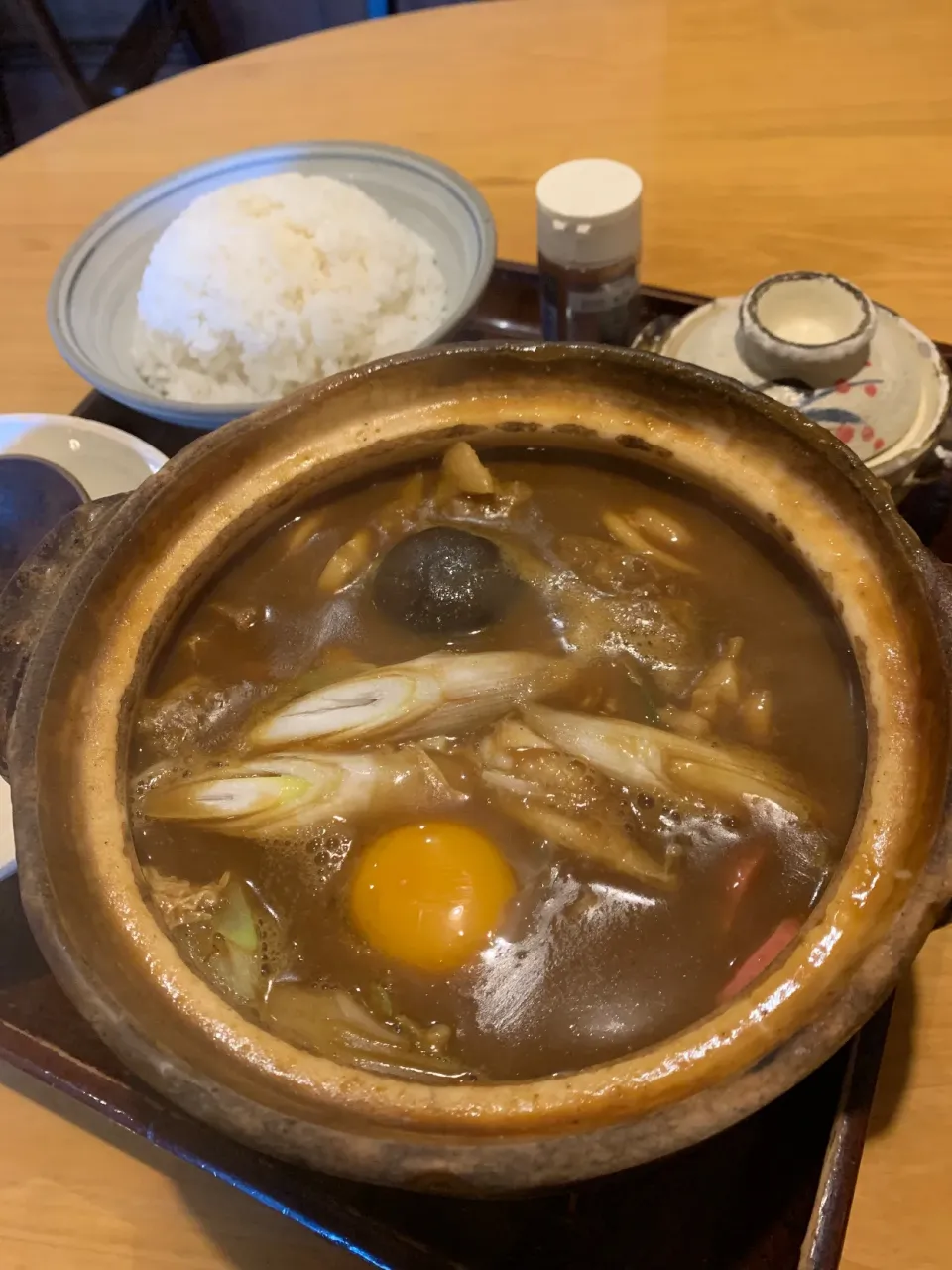 カレー味噌煮込|Yoshiさん