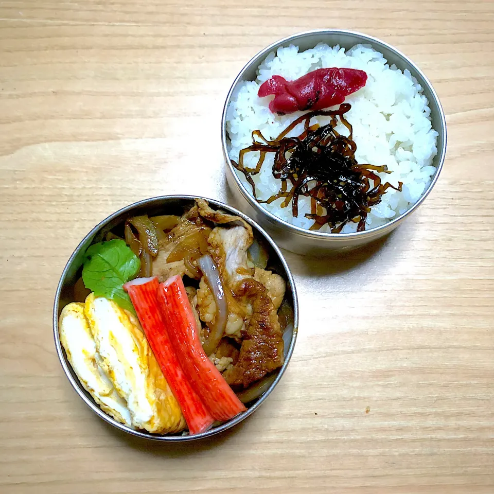 今日のお弁当‼︎ 17 December|Yoshinobu Nakagawaさん