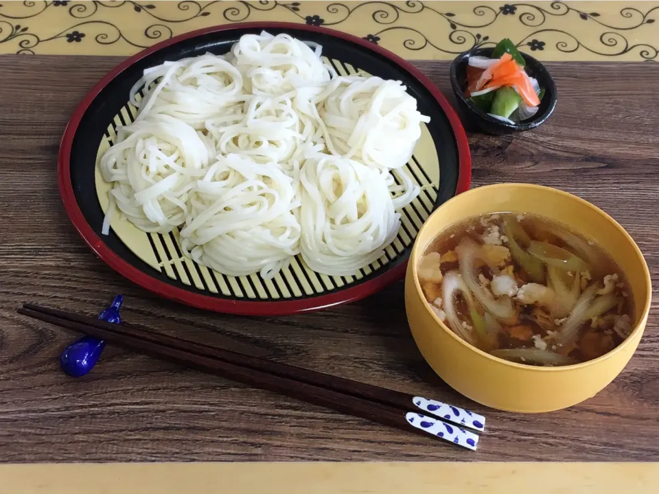 つけうどん～ランチ|チムニーさん