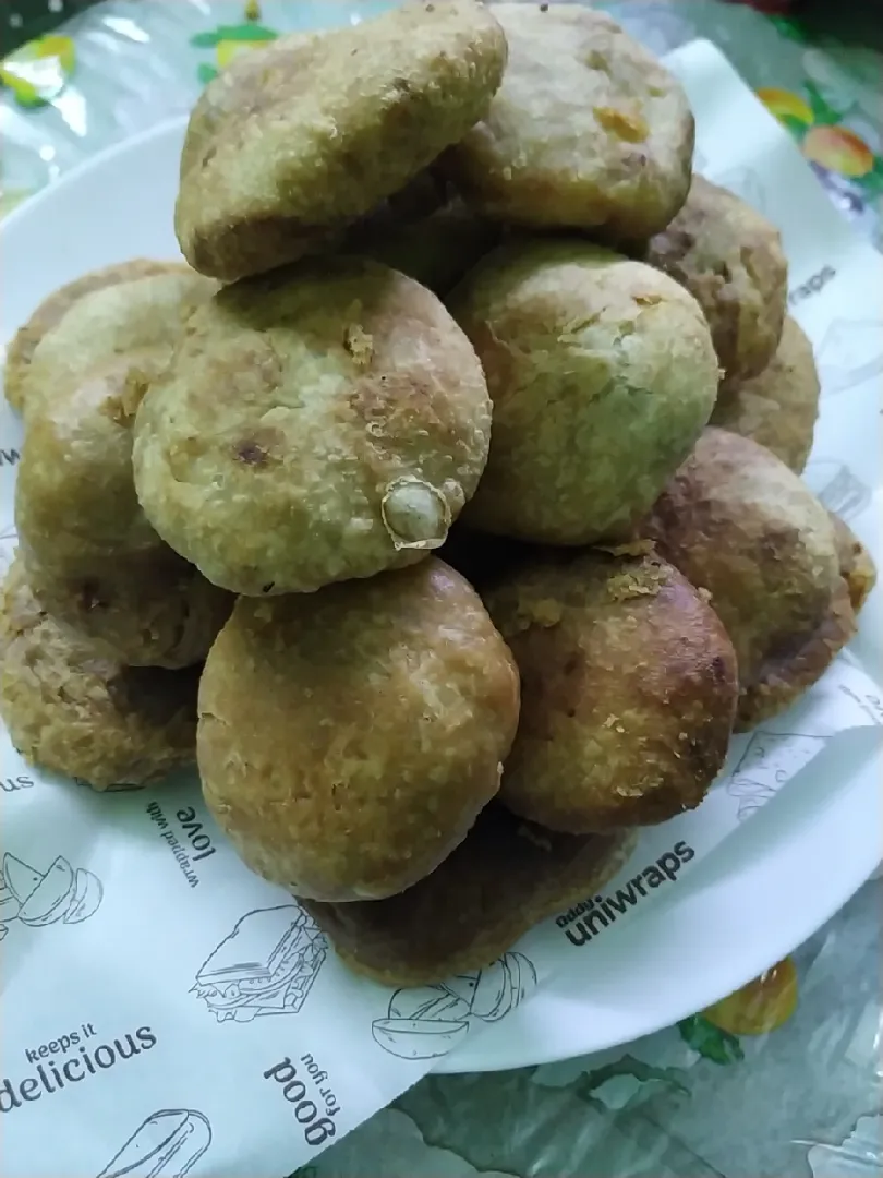 kachoris🧄🌰|愛子さん