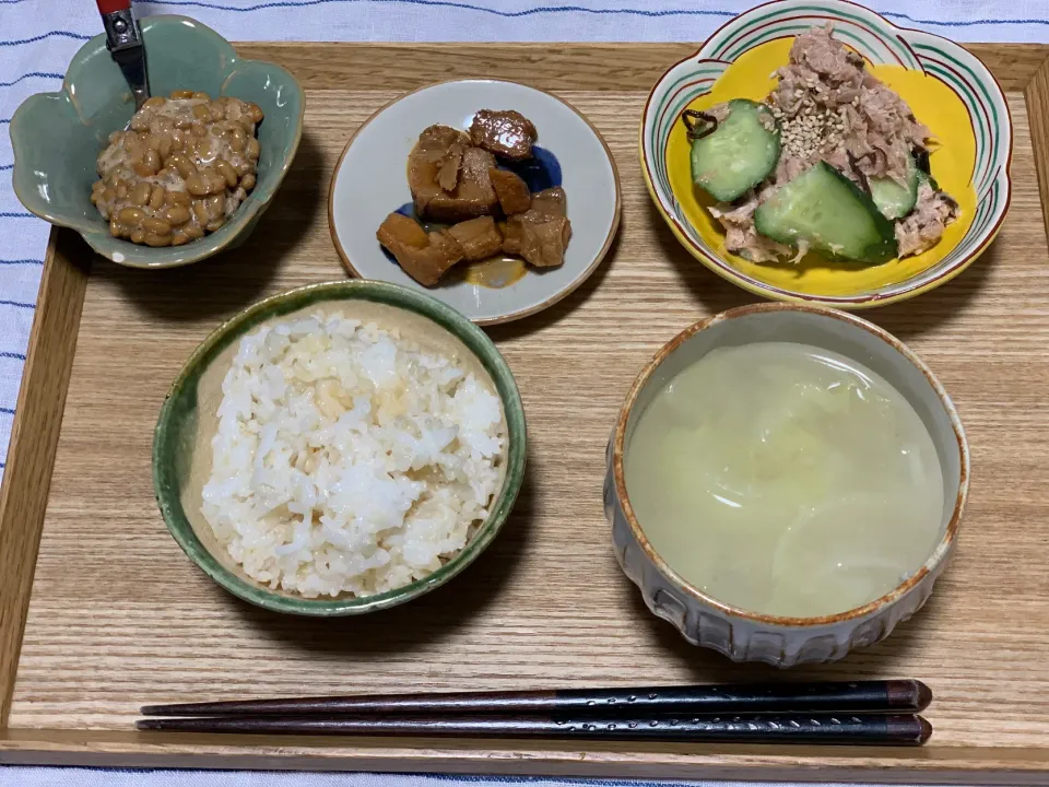 Snapdishの料理写真:|そうめがさん