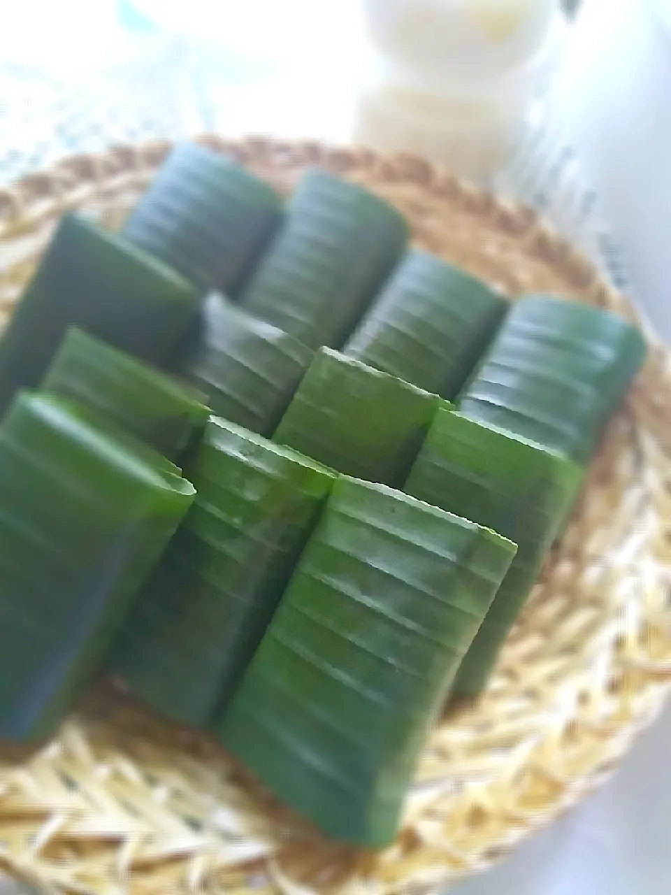 Lemper|ruwitaさん