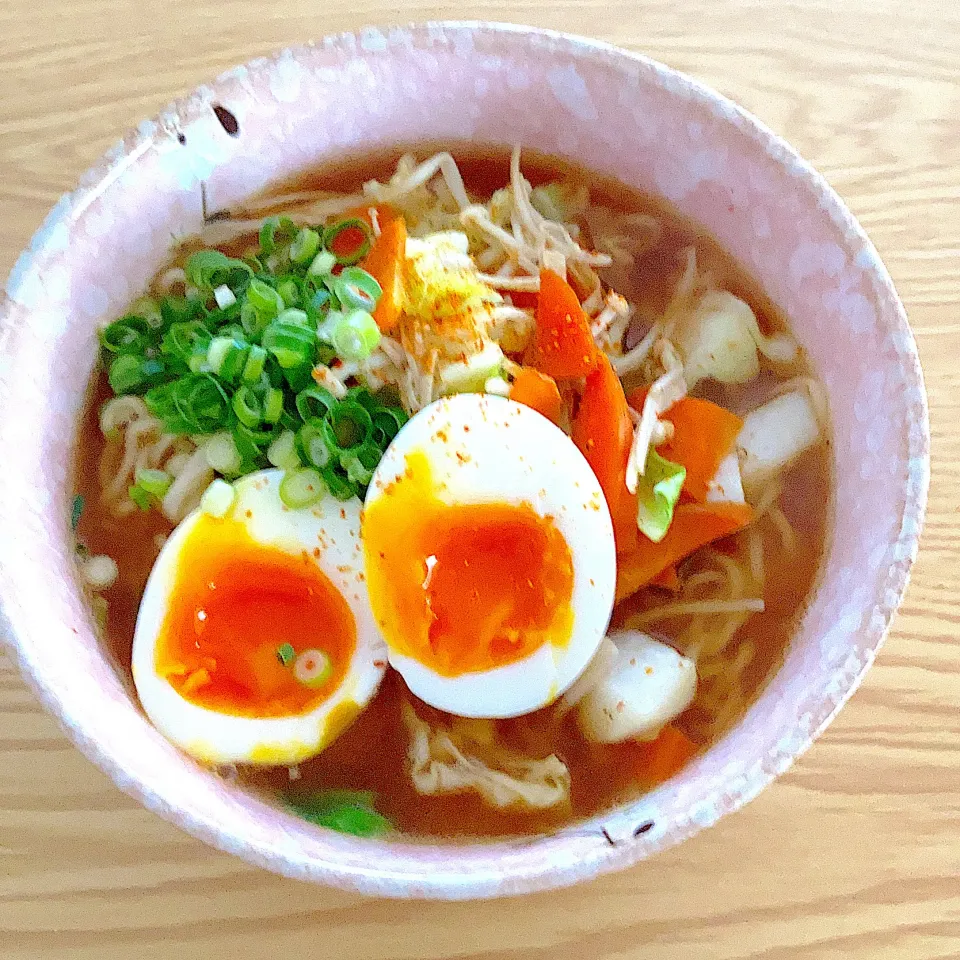 昼食|ツインうさぎさん