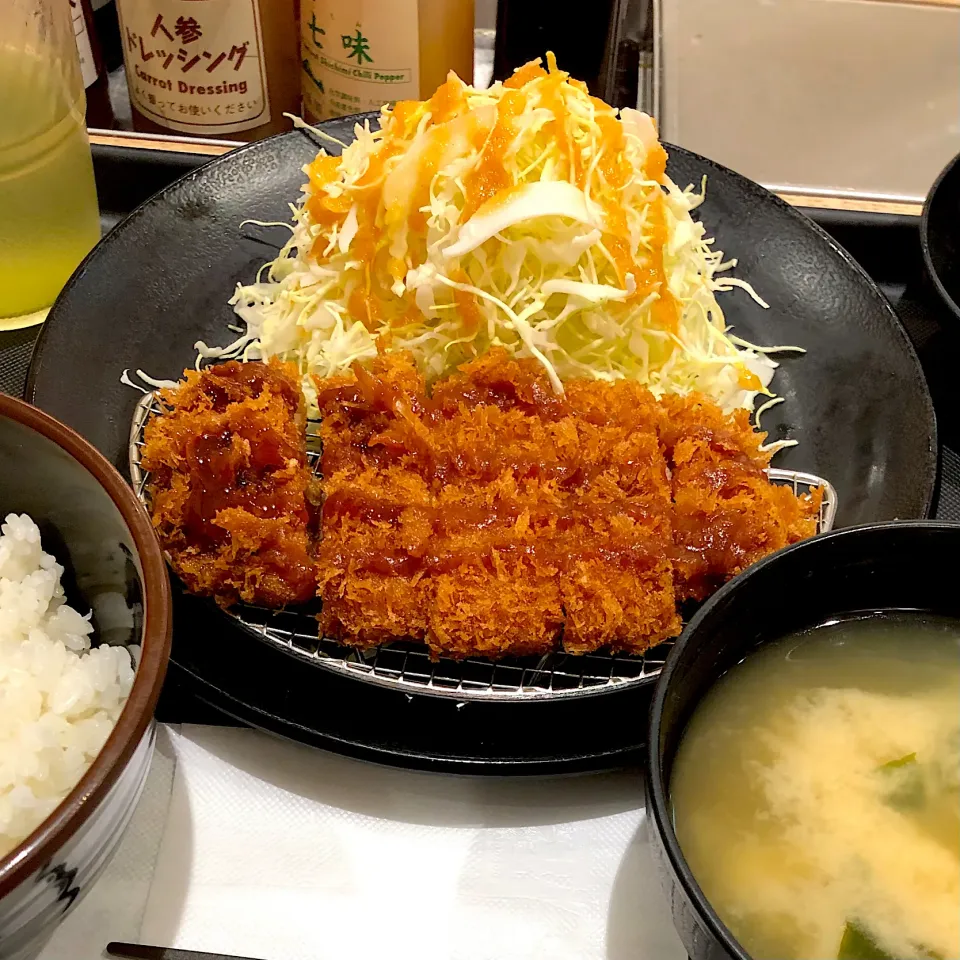 Snapdishの料理写真:12月17日 お昼ごはん|mikochieさん