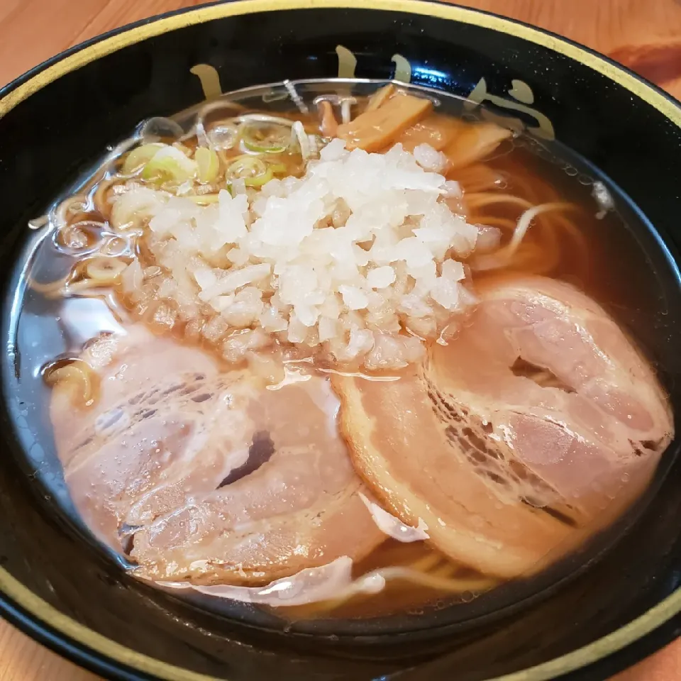 銘店伝説シリーズ　八王子ラーメン 中華そば吾衛門|haru1204jpさん