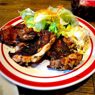 カリブ料理のレシピと料理写真月間ランキング 21 5 Snapdish スナップディッシュ