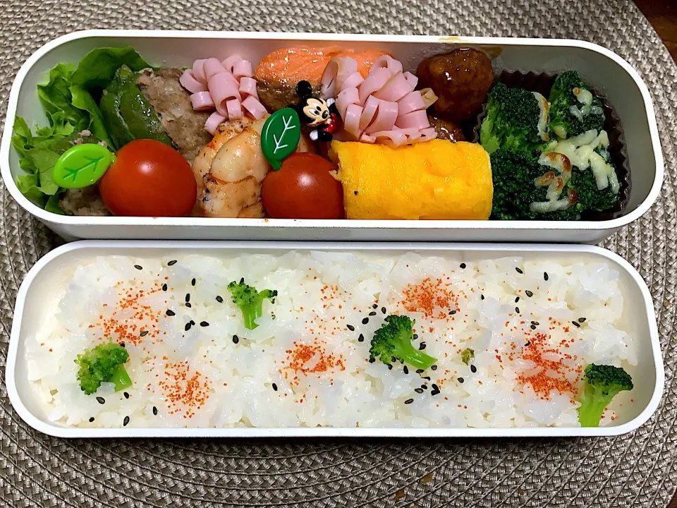 お弁当🍱　12/19|Mariko Hayashidaさん