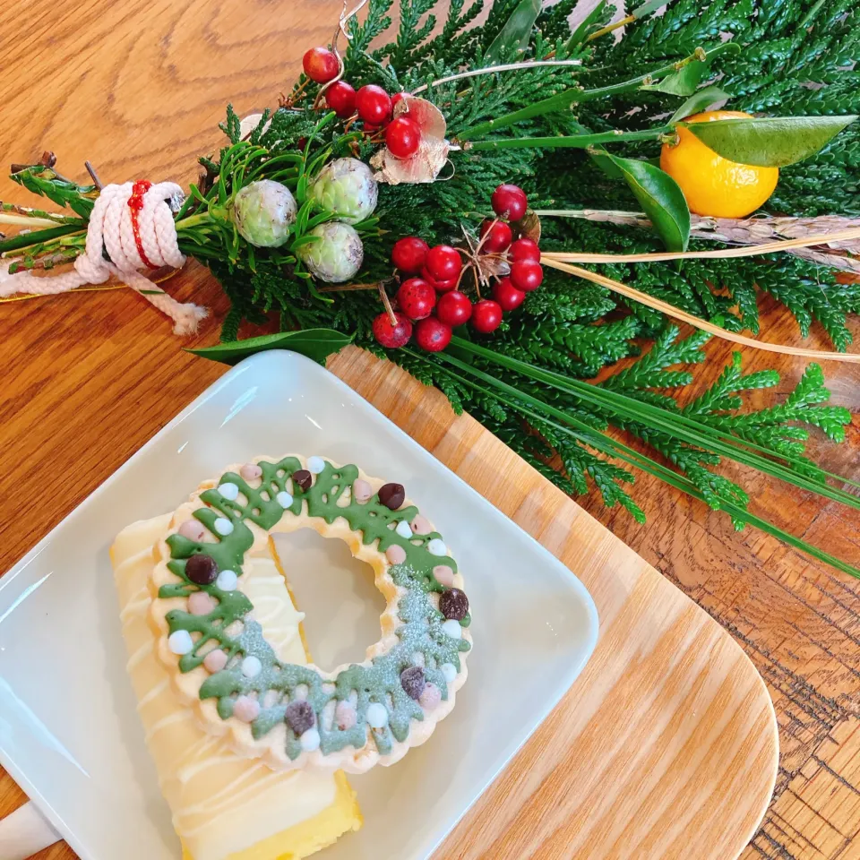 昼2020.12.19|ささなおさん