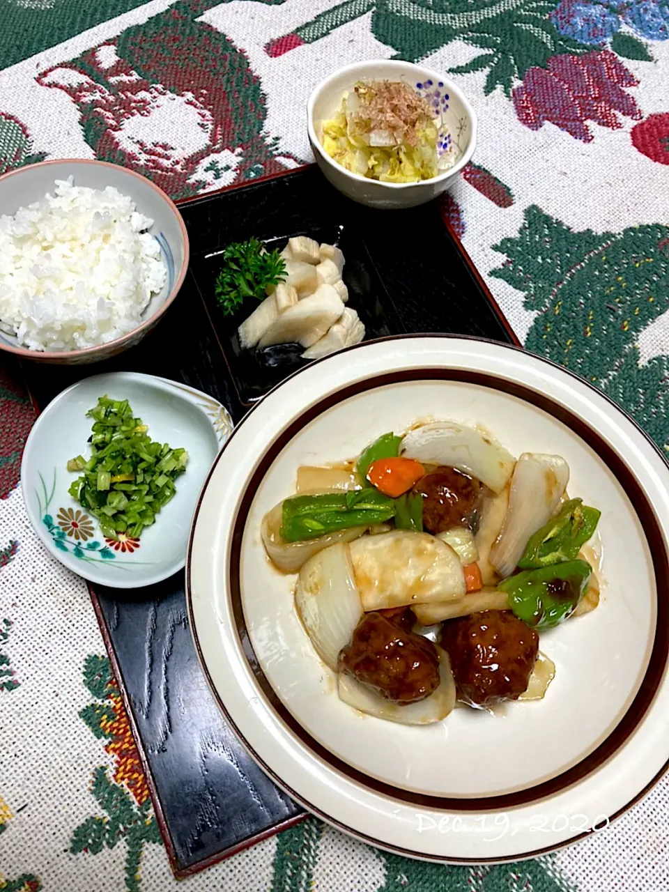 grandmaの晩ごはん☆|kaoriさん