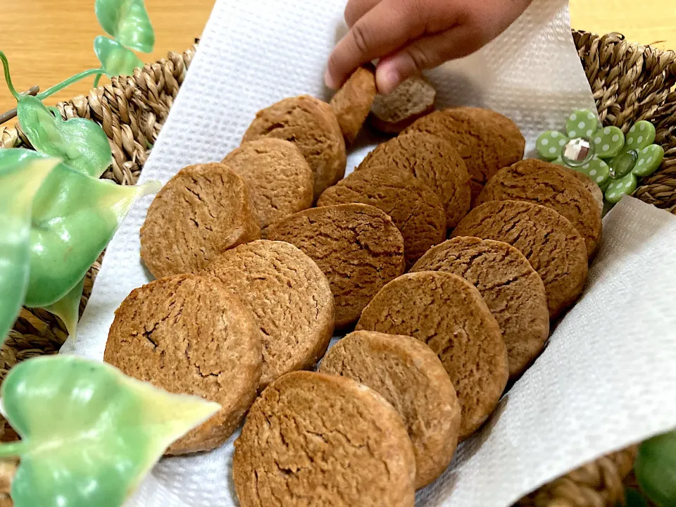 ＊スパイスクッキー🍪＊|＊抹茶＊さん