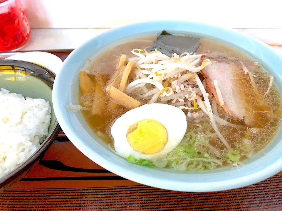 特製正油ラーメン🍜|BOOさん