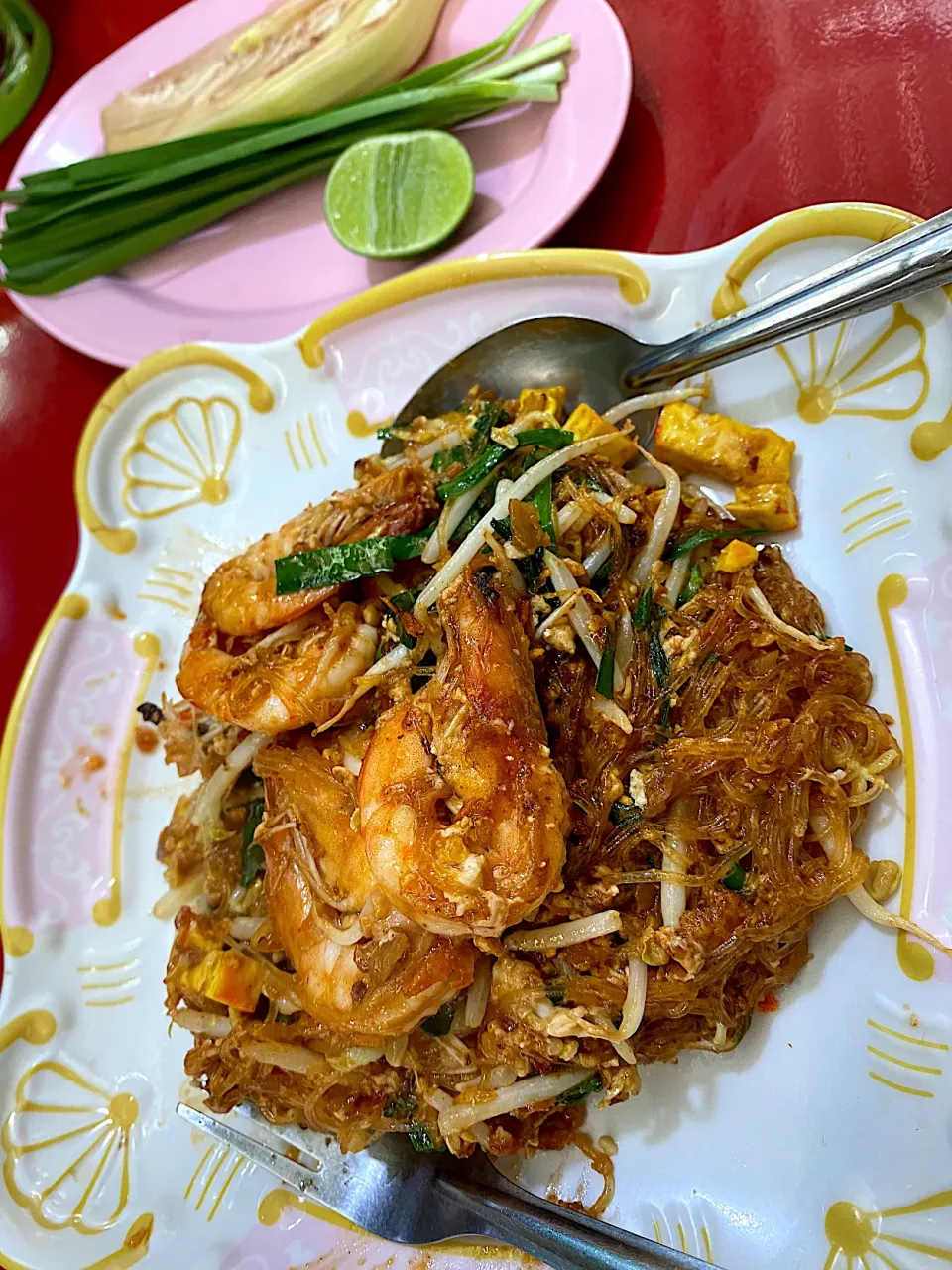 Pad Thai|SofiaKさん