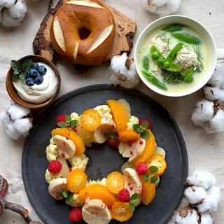 フレンチマスタード 鶏肉のレシピと料理アイディア14件 Snapdish スナップディッシュ