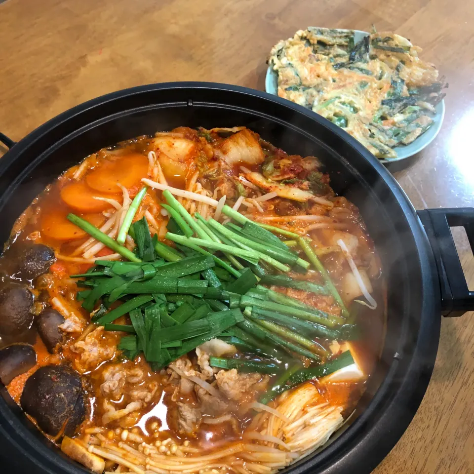 今日の晩ご飯|トントンさん