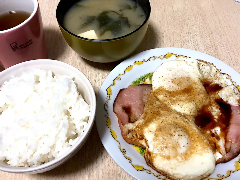 ★本日の朝ご飯★|mayuさん