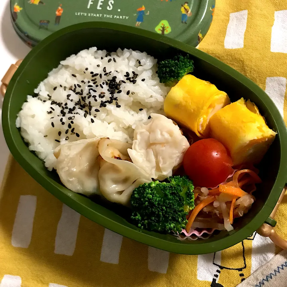 お弁当|あさかさん