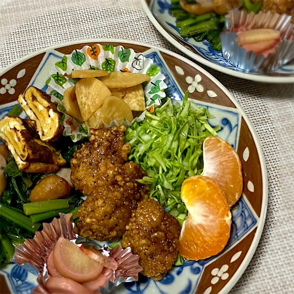 お昼ごはん作ったよ〜|チィズママさん