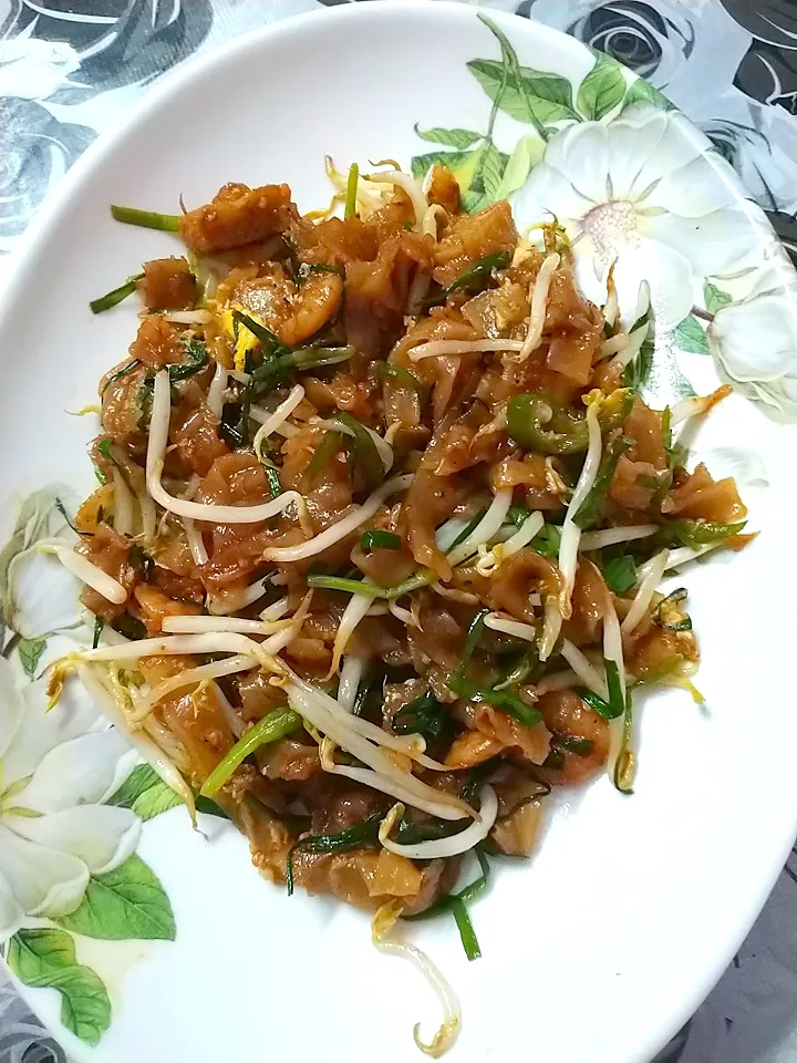 kueyteow goreng|lailatul73さん