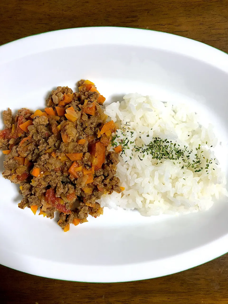 Venison Keema Curry🦌|aястасияさん