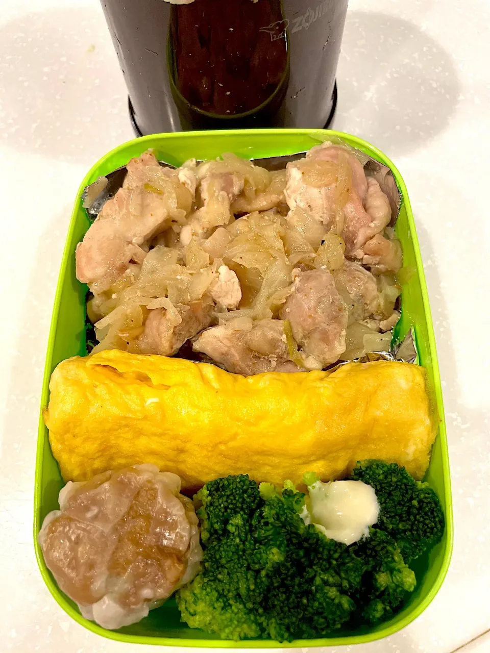 ダイエット弁当🍱パパ👨|みぃこさん