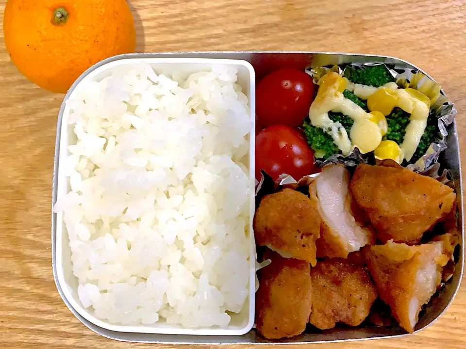 #年長さんお弁当|みどりっちさん