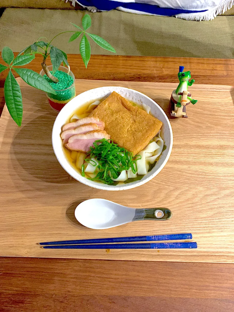 Snapdishの料理写真:朝ご飯🍚|ryosanさん