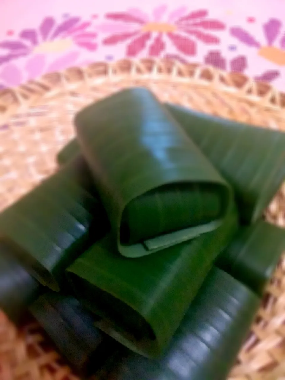 Lemper Ayam|ruwitaさん