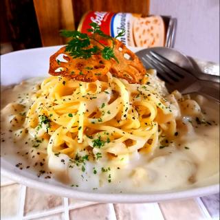 アメリカン パスタ キャセロールキャンベルスープ使用pasta Casseroleamerican Standard Yoriko Snapdish スナップディッシュ Id 9p5x9a