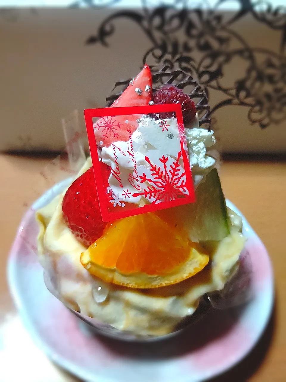 Snapdishの料理写真:#本日のスタッフＮｏ．1
#Fromage|∞aya∞さん