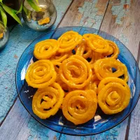 Jalebi|Anusha Kurupさん