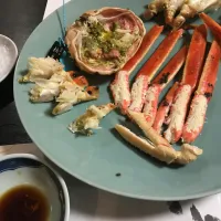 今年も蟹🦀フルコース行ってきましたぁ|bunさん