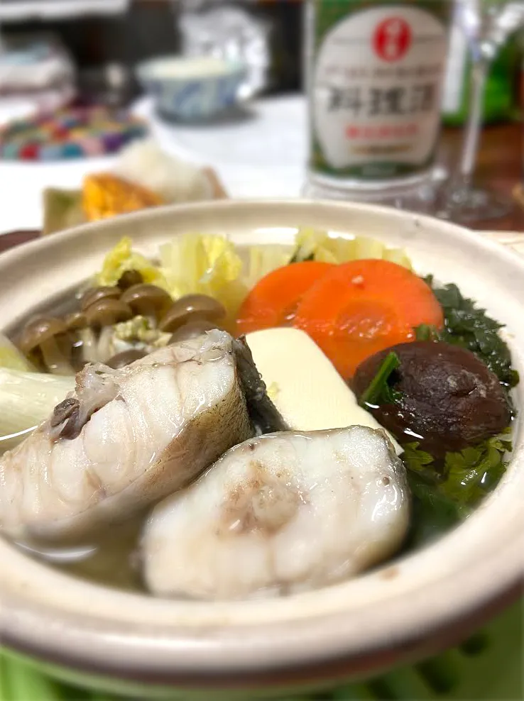 SnapDishまとめさんの料理 ぶっちぎりの大好評！「日の出流・簡単こわけ鍋」で、家族の鍋の不満がパッと消える！|ネコさん