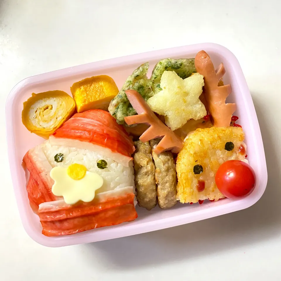 お弁当　12/22|miyaさん