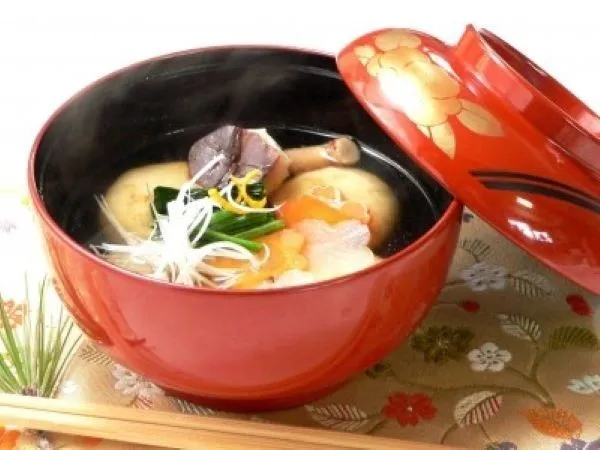 お雑煮やちらし寿司など！お正月に縁起がいい「和食レシピ」4選 #AllAbout|All About 料理レシピさん