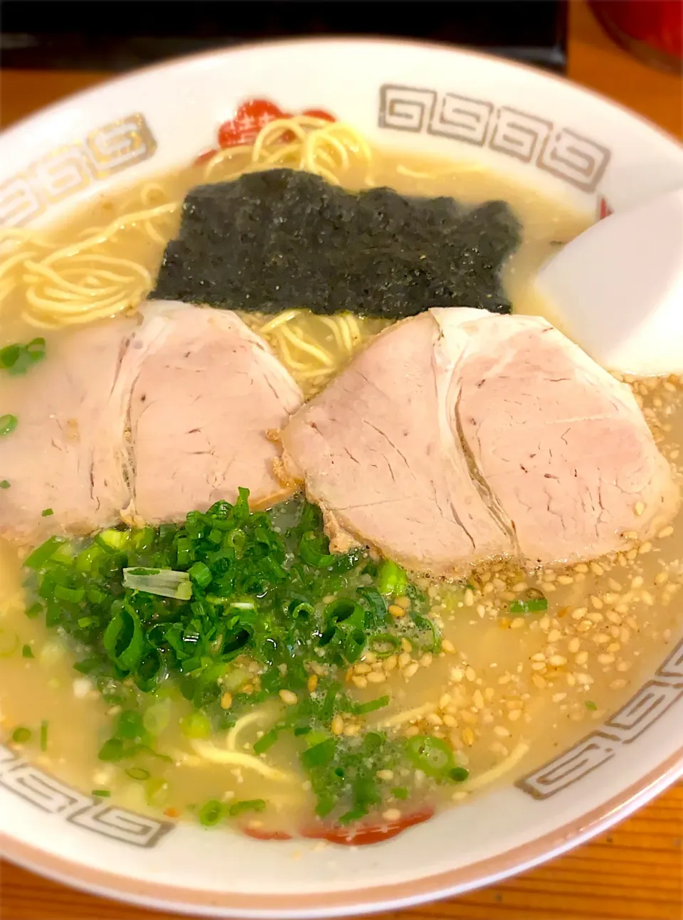 バスラーメン|あきちゃ☆彡さん