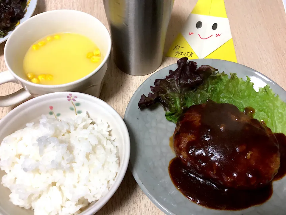 Snapdishの料理写真:★本日の晩ご飯★|mayuさん