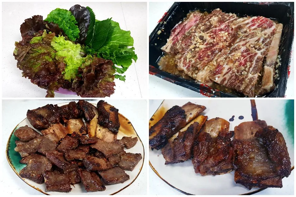 pan-seared beef ribs|steven z.y.さん