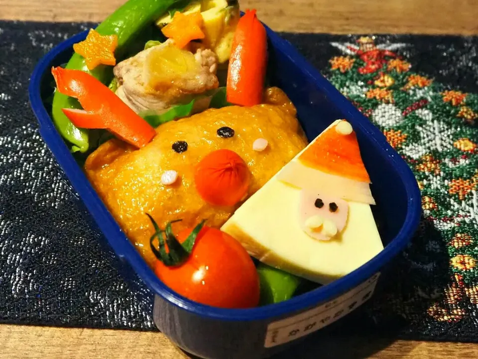 Snapdishの料理写真:お弁当|＊nozo＊さん