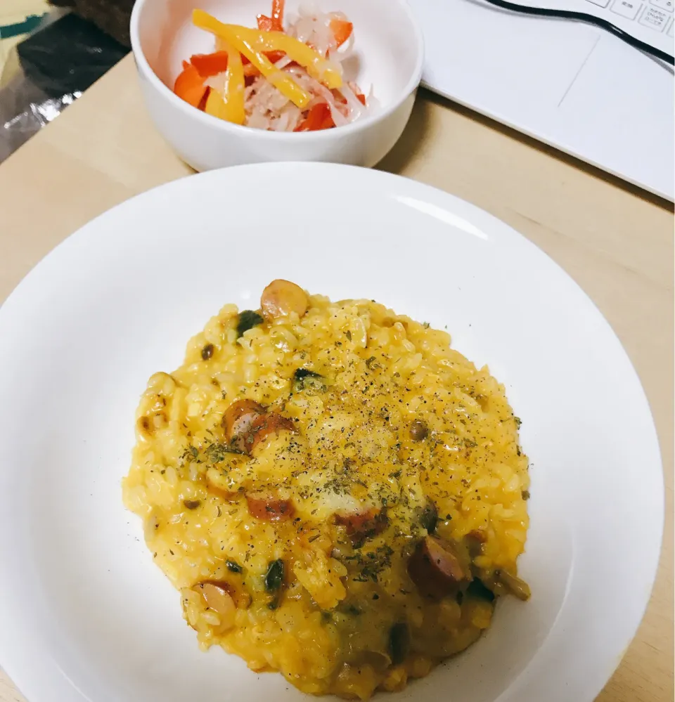 今日の晩ご飯|Kさん