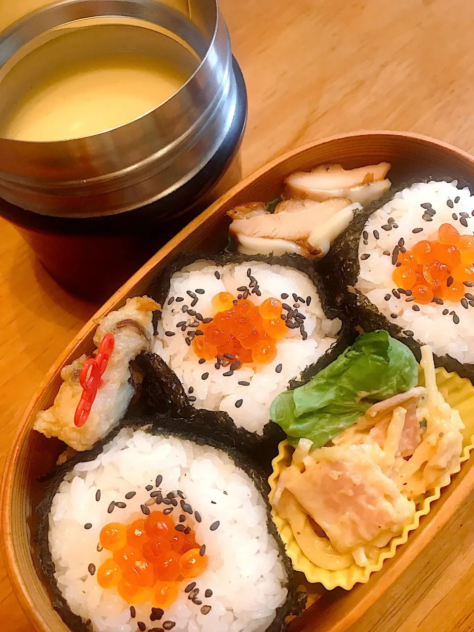 お弁当|ひまわりんさん