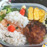 旦那弁当|あゆぴさん