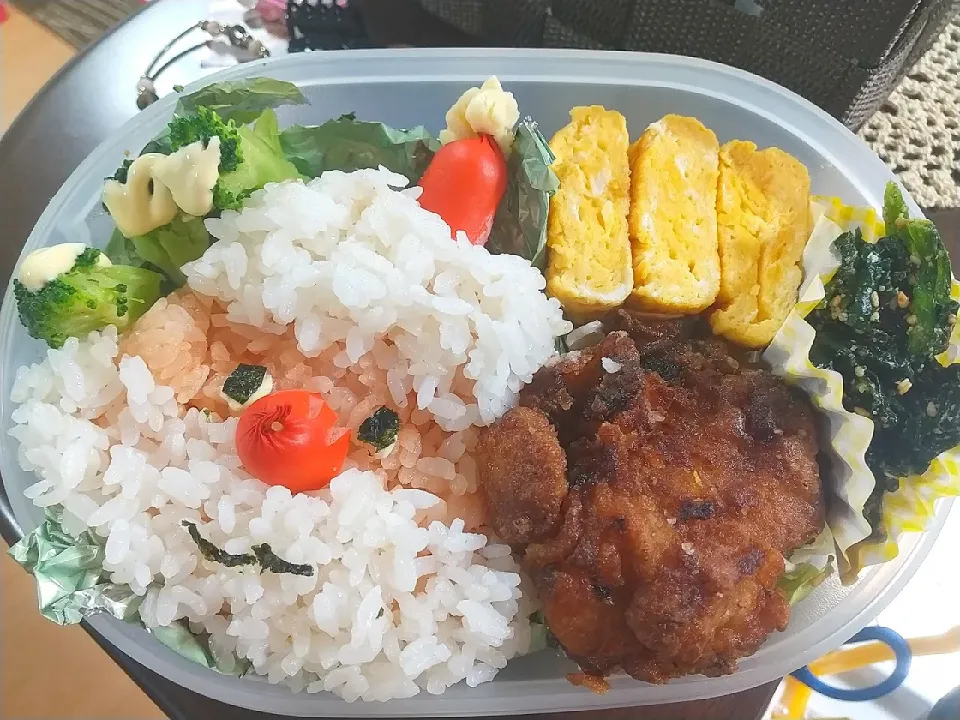 旦那弁当|あゆぴさん