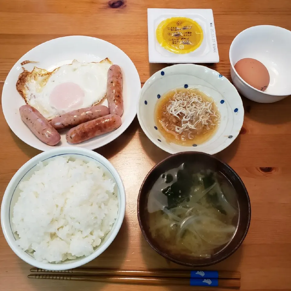 朝飯|haru1204jpさん