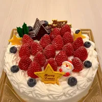 クリスマスケーキSP|ようさん