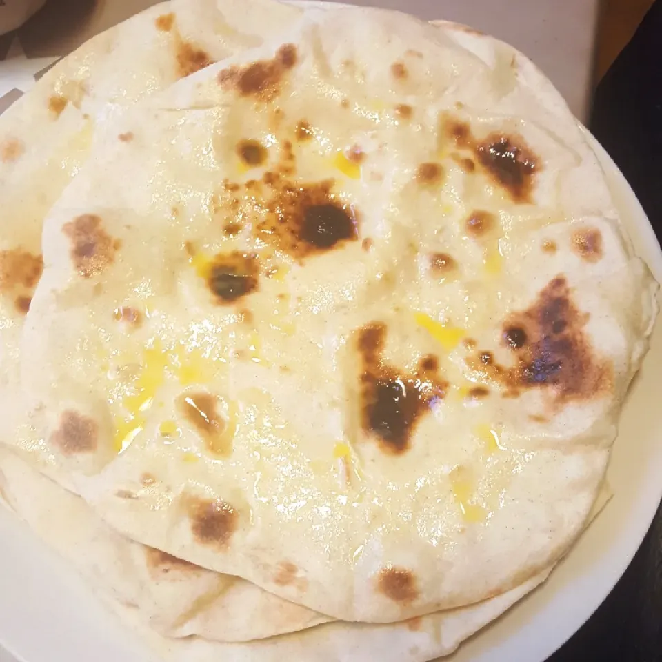 Butter Naan|Ragulさん