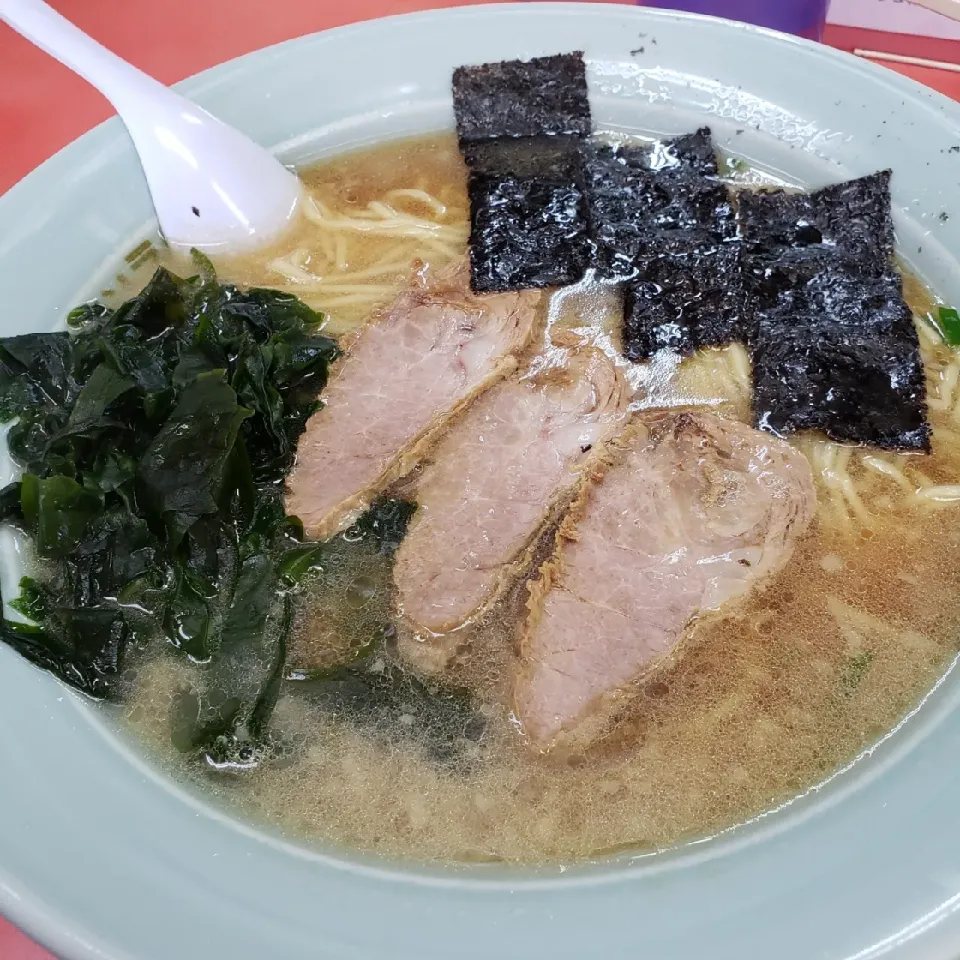 ラーメン 中|haru1204jpさん